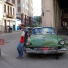 La Habana Vieja